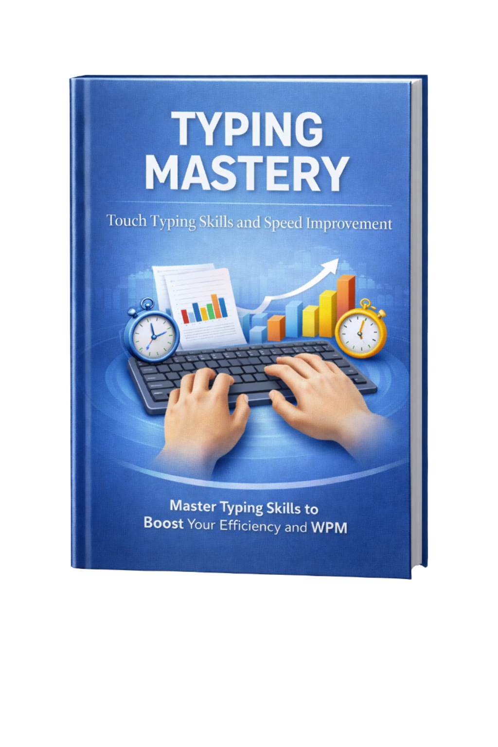 Typing Mastery